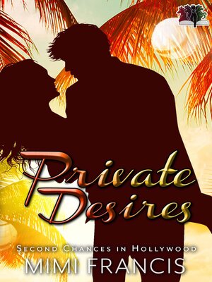 cover image of Private Desires
